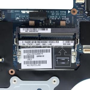 สำหรับคนต่างด้าว-Ware M17x R4แล็ปท็อป CN-0THTXT 0THTXT THTXT QBR00 LA-8341P HM77 MainBoard - Product Image 4