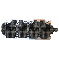 Moteur culasse Complète pour MAZDA BONGO F2(FE-JK)12V FEJK-10-100B E2200 culasse assy