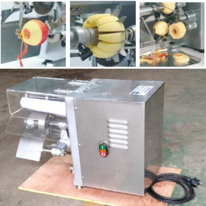 Macchina per Sbucciare le <span class=keywords><strong>Mele</strong></span>/Sbucciatrice Elettrica Commerciale per <span class=keywords><strong>Mele</strong></span>/Taglierina - Product Image 6