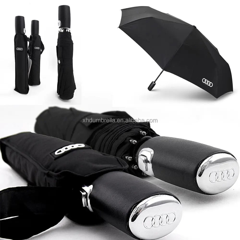 Parapluie Hàn Quốc bãi biển Mini Túi mùa hè viên nang ô mặt trời ô dù cầm tay