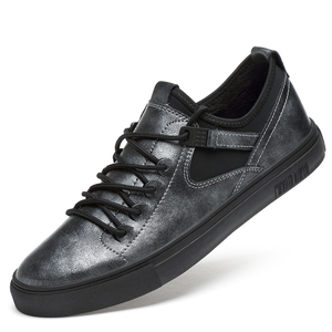 Senderismo moda al aire libre para Hombre Zapatos casuales zapatos sin cordones - Product Image 2