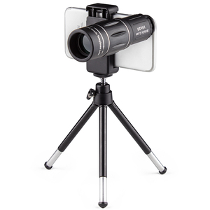 Hot Selling 18x Telescoop <span class=keywords><strong>Lens</strong></span> Voor Mobiele Telefoon Optische <span class=keywords><strong>Lens</strong></span> Voor Mobiele Telefoon Zoom <span class=keywords><strong>Lens</strong></span> Voor Mobiele Telefoon - Product Image 1