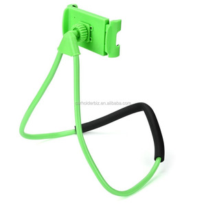 Paresseux universel Téléphone Suspendu Support Collier Support Support - Product Image 3