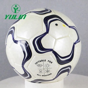 Venta caliente inflable TPU fútbol al aire libre entrenamiento - Product Image 2