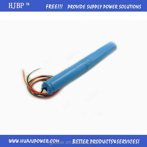 D'approvisionnement d'usine bak b18650ca 2250 mah. 18650 ion li - Product Image 2