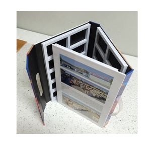 Catalogue de dalles en EVA à prix <span class=keywords><strong>d</strong></span>'usine, catalogue <span class=keywords><strong>d</strong></span>'échantillons en EVA, classeur de présentation, grand format, livre <span class=keywords><strong>d</strong></span>'échantillons en tissu - Product Image 2