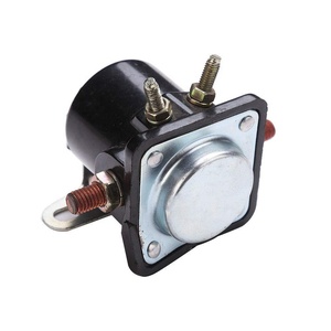 12 v/24 v Người Khởi Xướng Solenoid Tiếp Sức Chuyển Đổi Cho Ford 1965-1984 OE # B6AZ-11450-A - Product Image 4
