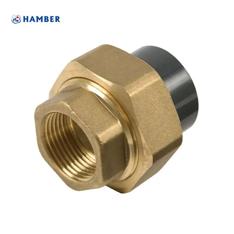 HAMBER-200015 dielectric union