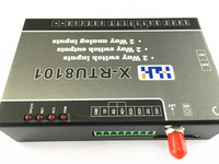 Módem GSM automático para control de bomba de agua, control GSM automático para bomba de agua, módem RTU GSM