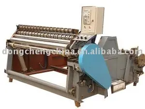FQ-1800 टिशू पेपर Slitter Rewinder बनाने मशीनों के लिए कागज ट्यूब कंपनी