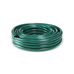 2018 china supplier pvc garden hose pipe for watering