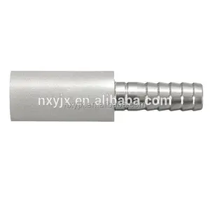 Sintered Stainless Steel Micro Air Stone Ozone Bubble Diffuser