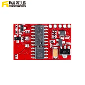 CE ROHS אוטומטי ברז חיישן PCB אמבטיה ברז חיישן מעגל מגע משלוח ברז ברז חיישן