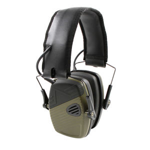 耳保護具 聴覚保護具 耳当て - Product Image 4