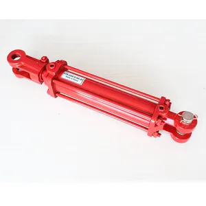 Modern design used hydraulic cylinders sale