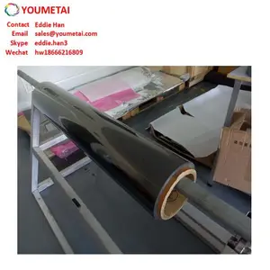 China Shenzhen Youmetai Company Supply Any Size Screen Polarizer Film