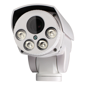 Anten Kép Zoom <span class=keywords><strong>10X</strong></span> 5-50MM An Ninh WiFi Không Dây 4G Lte <span class=keywords><strong>IP</strong></span> PTZ <span class=keywords><strong>Camera</strong></span> Ngoài Trời Với Khe Cắm Thẻ Sim - Product Image 3