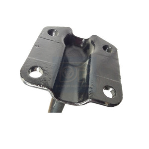 9305208533 9305203133 Depehr MB Actros MP2 Châu Âu Xe Tải Bộ Phận Cơ Thể Fender Hỗ Trợ Máy Kéo Chắn Bùn Khung - Product Image 3