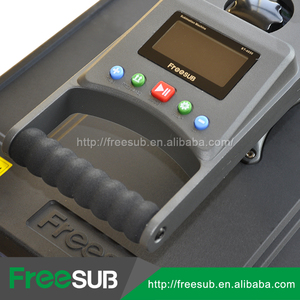 Surtidor de China Al Por Mayor Automática De Impresión Plana de Prensa de Precios - Product Image 5