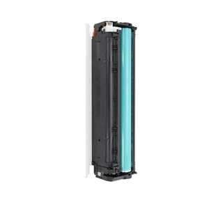 Compatible pour hps laserjet cartouche de toner Q6000A Q6001A Q6002A Q6003A pour hps Couleur LaserJet 1600 Couleur LaserJet 2600 - Product Image 6