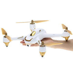 Hoshi Hubsan H501S Pro Phiên Bản Tiên Tiến Động Cơ Không Chổi Than Với 1080P HD Máy Ảnh GPS 5.8G FPV <span class=keywords><strong>Rc</strong></span> Quadcopter RTF chế Độ Chuyển Đổi <span class=keywords><strong>RC</strong></span> Bay Không Người Lái - Product Image 5