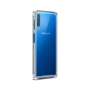 À Pour <span class=keywords><strong>Samsung</strong></span> <span class=keywords><strong>Galaxy</strong></span> <span class=keywords><strong>Samsung</strong></span> A7 A8 A9 J4 <span class=keywords><strong>J6</strong></span> Plus 2018 Cas Par Celulares Antichoc Couverture de Téléphone - Product Image 2