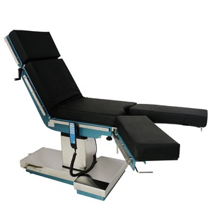 Appareils d'urgence et de clinique Table chirurgicale - Product Image 4