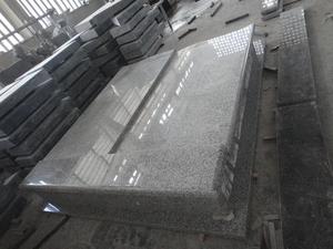 Đá Di Tích Tang Lễ Đá <span class=keywords><strong>Granite</strong></span> Màu Xám G623 - Product Image 2