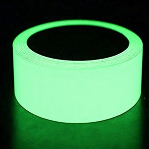 Autocollant en papier imprimable bleu brillant, étiquette colorée, découpée dans toutes les tailles, lumineux, diy bricolage - Product Image 2