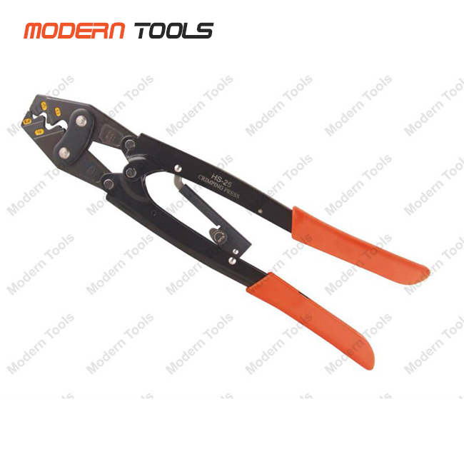 HS-25 обжима плоскогубцы/инструменты