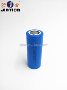 LiFePo4 26650 3.2 v 3200 mAh batería recargable con precio de fábrica - Product Image 1