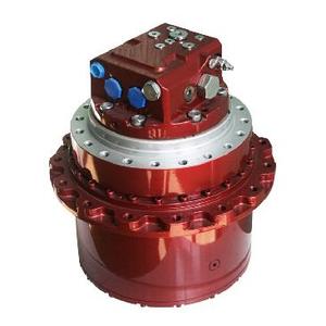 Suku Cadang Ekskavator <span class=keywords><strong>Mini</strong></span> Motor Travel Penggali Penggerak Akhir untuk Merek Kubota Takeuchi Sumitomo Ihi Caterpillar Komatsu <span class=keywords><strong>Hyundai</strong></span> - Product Image 2