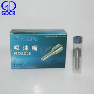 Wuxi weifu ZWP054 diesel fuel injector nozzle DSLA150P054 for CP188F