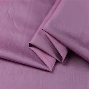 100% Murni Sutra Bahan 16 M/Taffeta Kain Sutra untuk Angin Mantel