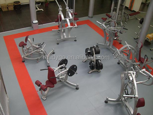 Shop trabajo de oficina gimnasio pisos baldosas / suelo mat / piso del garage - Product Image 1