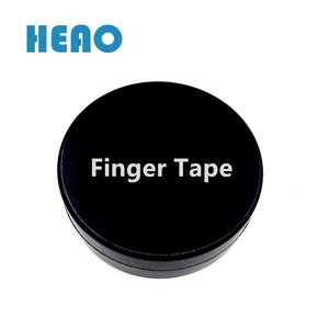 Logo baskılı sert yapıştırıcı Bjj spor parmak koruma bandı - Product Image 5