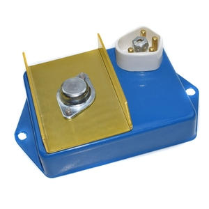 Module de commande d'allumage pour Chrysler <span class=keywords><strong>Imperial</strong></span> Dodge 4120505 34338850 - Product Image 1