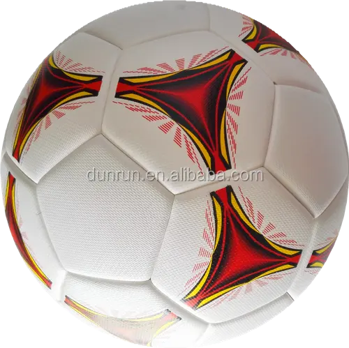 High Quality PU Leather Laminated Custom Professional Size 5 Soccer Ball Size 4 Football Ball Balones de Futbol