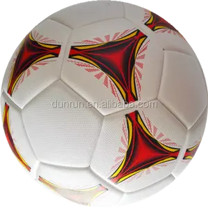 High Quality PU Leather Laminated Custom Professional Size 5 Soccer Ball Size 4 Football Ball Balones de Futbol