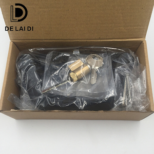 <span class=keywords><strong>Australia</strong></span> và New Zealand hot bán trượt tay nắm cửa - Product Image 6