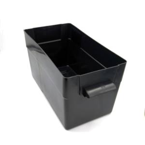 12V/24V su geçirmez çift USB kamp pil kutusu - Product Image 4