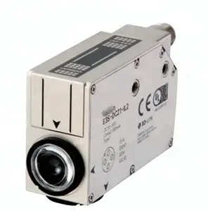新型原装色码光电传感器 E3S-DCP21-IL3 E3S-DCP21-IL2 E3S-DCN21