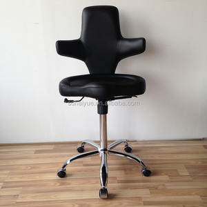 En çok satan hastane kullanılan sandalye diş tabure sandalye dişçi sandalyesi HY3003 - Product Image 4