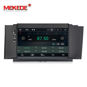 RK3188 Android 7,1 quad core android reproductor de dvd de coche para Citroen C4 C4L <span class=keywords><strong>DS4</strong></span> 2011-2016 2+16G soporte wifi gps radio - Product Image 3