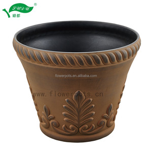 KD9901P-KD9905P macchina pittura vaso <span class=keywords><strong>di</strong></span> <span class=keywords><strong>fiori</strong></span> <span class=keywords><strong>di</strong></span> plastica - Product Image 2