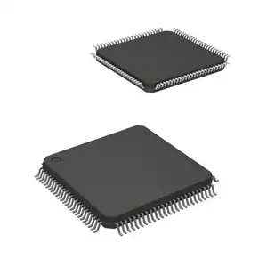 (Asli Elektronik Semikonduktor IC Chip) DP83950BVQB-MPC