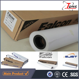 Auto vinilo adhesivo (material <span class=keywords><strong>de</strong></span> imprenta solvente, <span class=keywords><strong>publicidad</strong></span> en autobuses, autoadhesiva película <span class=keywords><strong>de</strong></span> vinilo) - Product Image 5