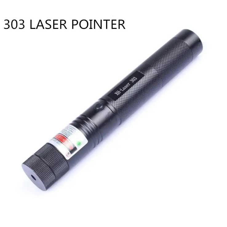 Ponteiro laser jd 303, bateria recarregável japonesa, 532nm, alta potência, sem queima, verde, ponteiro laser