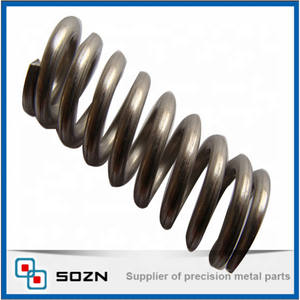 Độ Chính Xác Cao Tùy Chỉnh Decromet Mùa Xuân Nén Cuộn Dây Mùa Xuân Nệm Đồ Nội Thất Mùa Xuân - Product Image 6