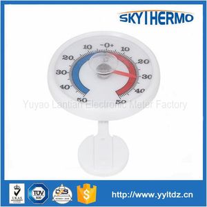 <span class=keywords><strong>Temperatura</strong></span> <span class=keywords><strong>ambiente</strong></span> termómetro bimetálico termómetro higrómetro - Product Image 1